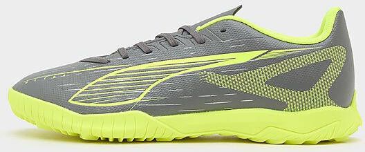 Puma Ultra 5 Play TT Black- Heren Black