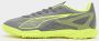 Puma Ultra 5 Play TT Black- Heren Black - Thumbnail 2
