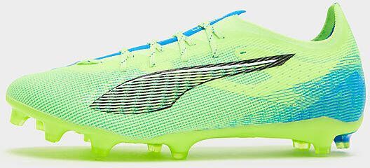 Puma Ultra 5 Pro FG Green- Heren Green