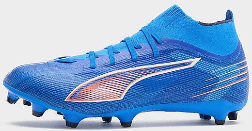 Puma ULTRA 6 MATCH+ FG Blue- Heren Blue