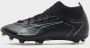 Puma ULTRA 6 MATCH+ FG Zwart- Zwart - Thumbnail 2