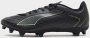 PUMA ULTRA 6 PLAY FG AG Unisex Sportschoenen Black-Fizzy Light-Green Terrain - Thumbnail 2