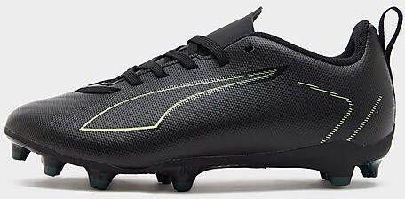 Puma ULTRA 6 Play FG Children Zwart