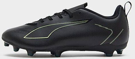 Puma ULTRA 6 Play FG Junior Black Kind Black