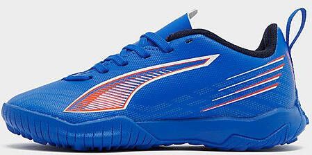 Puma ULTRA 6 Play TT Children Blue Kind Blue
