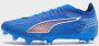 PUMA ultra 6 pro fg ag Voetbal schoen firm ground heren Blauw - Thumbnail 3