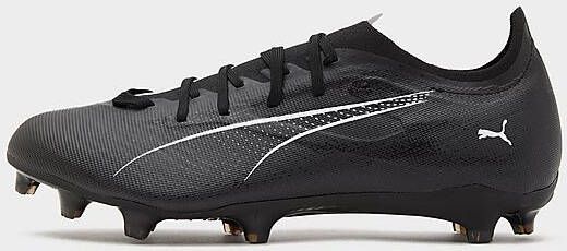 PUMA ULTRA 5 MATCH FG AG Unisex Sportschoenen Black- White - Foto 5