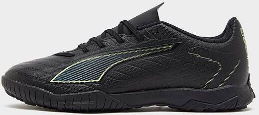 Puma ULTRA PLAY 6 TF Black- Heren Black