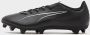 PUMA ULTRA 5 PLAY FG AG Unisex Sportschoenen Black- White - Thumbnail 4