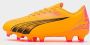 PUMA Ultra Play Fg ag Junior Voetbalschoenen Oranje - Thumbnail 10