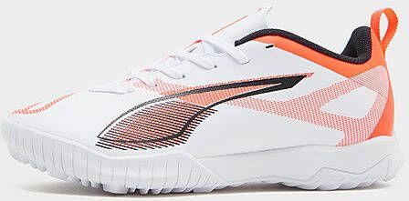 Puma Ultra Play FG Children White
