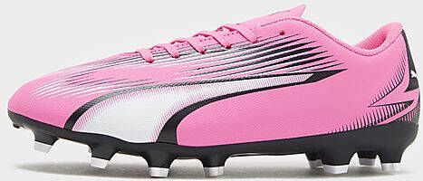 Puma Ultra Play FG Junior Pink