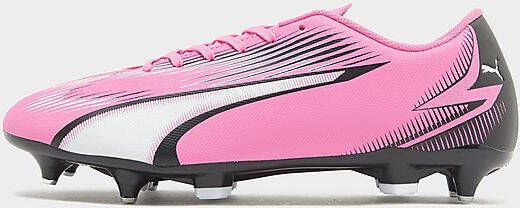 Puma ULTRA Play SG Pink- Heren