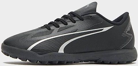 Puma ULTRA Play TF Children Black