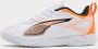 PUMA Ultra 5 Play It Low Voetbalschoenen Wit - Thumbnail 2