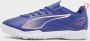 Puma Ultra Play TF Junior Purple - Thumbnail 2