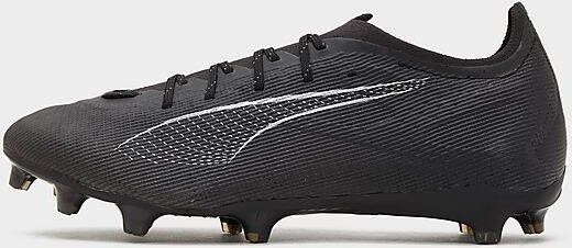 PUMA Ultra 5 Pro Gras Kunstgras Voetbalschoenen (MG) Zwart Wit - Foto 3