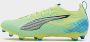 PUMA Ultra 5 Pro Fg ag Jr Voetbalschoenen Groen - Thumbnail 2