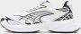 Puma Witte Vrijetijdssneakers voor Volwassenen White - Thumbnail 2