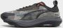 PUMA Voyage Nitro 3 Gtx Hardloopschoenen Grijs 1 2 Man - Thumbnail 2