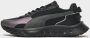 PUMA Wild Rider Grip LS JR Black Dark Shadow - Thumbnail 2