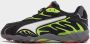 Puma X A$ap Rocky Inhale Heren Schoenen Zwart Maat: 40.5 Mesh Synthetisch Foot Locker - Thumbnail 2