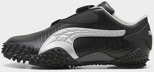 Puma x A$AP Rocky Mostro OG Black- Heren Black
