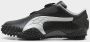 Puma X A$ap Rocky Mostro Schoenen Zwart Maat: 40.5 Mesh Synthetisch Foot Locker - Thumbnail 1
