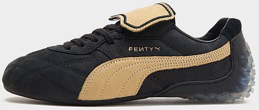 Puma x FENTY Avanti Dames Zwart- Dames Zwart