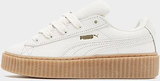 Puma x FENTY Creeper Phatty Dames WHITE- Dames WHITE