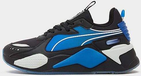 Puma x PlayStation RS-X Junior Black