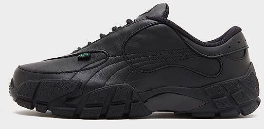 Puma x SKEPTA Skope BTS Zwart- Heren Zwart