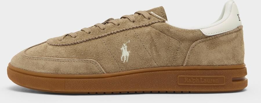 Polo Ralph Lauren Bedford Men Lifestyle beige Schoenen - Foto 4