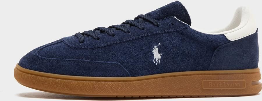 Polo Ralph Lauren Sneakers met vetersluiting - Foto 4