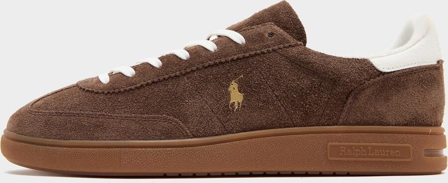 Polo Ralph Lauren Bedford Bruin- Heren Bruin
