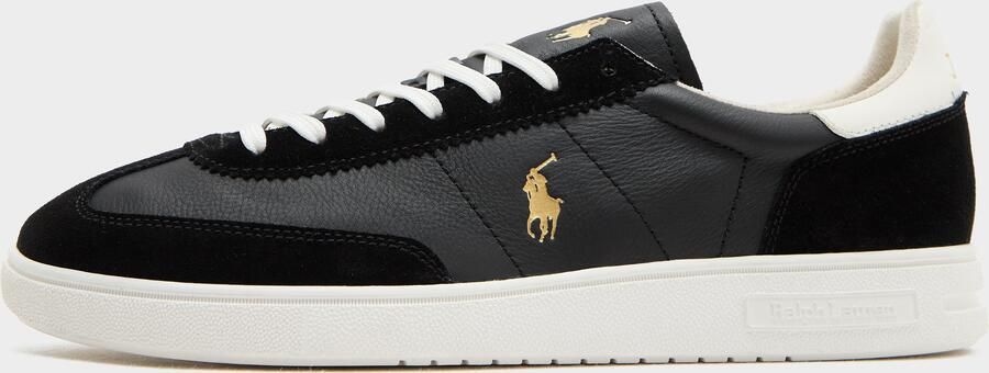 Polo Ralph Lauren Bedford Zwart- Heren Zwart - Foto 3