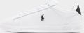 Polo Ralph Lauren Heritage Court Wit- Heren Wit - Wit