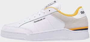 Reebok ad court schoenen Cloud White Vector Navy Semi Solar Gold Dames