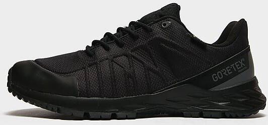 Reebok astroride trail gtx 2.0 schoenen Core Black Core Black Pure Grey 4 Heren