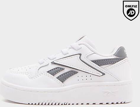 Reebok ATR Chill Infant White