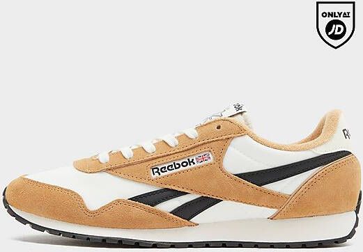 Reebok AZ II Beige- Heren Beige