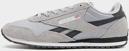 Reebok AZ II Grey- Heren Grey