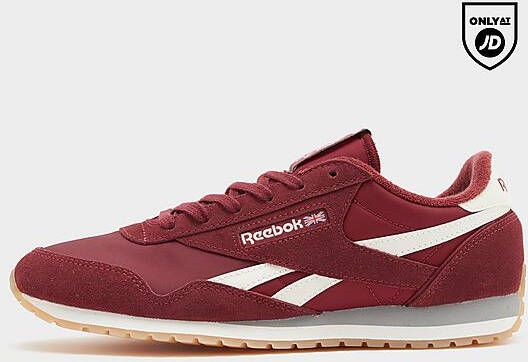 Reebok AZ II Red- Heren Red