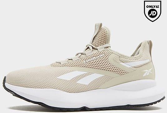 Reebok Cityride Dames Beige- Dames Beige
