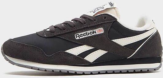 Reebok Classic AZ Lifestyle in zwart formaten: 37.5