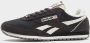 Reebok Classic AZ Lifestyle in zwart formaten: 37.5 - Thumbnail 1