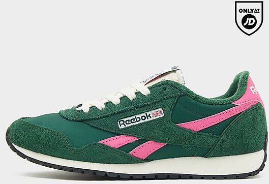 Reebok Classic AZ Dames Green- Dames Green