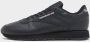 Reebok Classic Leather Sneaker Fashion sneakers Schoenen core black core black pure grey maat: 47 beschikbare maaten:41 42.5 40 43 44.5 45 - Thumbnail 10