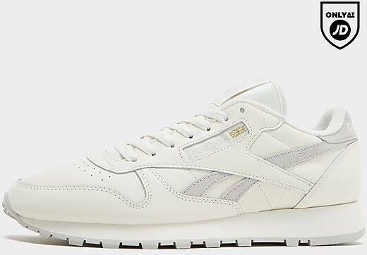Reebok classic leather 2025 heren