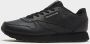 Reebok Classic Leather Sneaker Fashion sneakers Schoenen core black core black pure grey maat: 47 beschikbare maaten:41 42.5 40 43 44.5 45 - Thumbnail 9